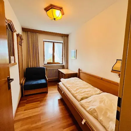 Hoffmann Mit Apartamento *