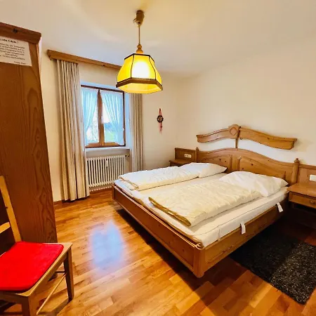 Lejlighed Hoffmann Mit *