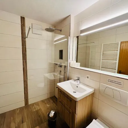 Lejlighed Hoffmann Mit