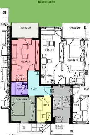 Hoffmann Mit Lejlighed Oberstaufen